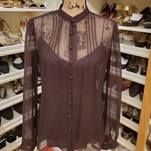 Ralph Lauren Black Label Tank & Blouse